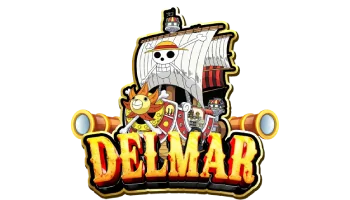 DELMAR99 เว็บสล็อต คาสิโน กีฬา ฝากถอนออโต้ 24 ชม.